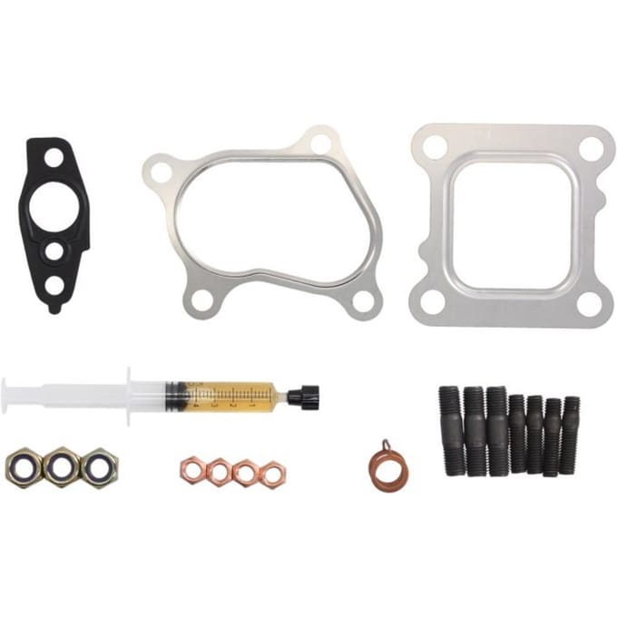 Montageset, supercharger AJUSA JTC11453