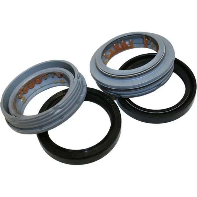 Vorkdeel rockshox stofafdichting olieafdichting kit domain lyrik