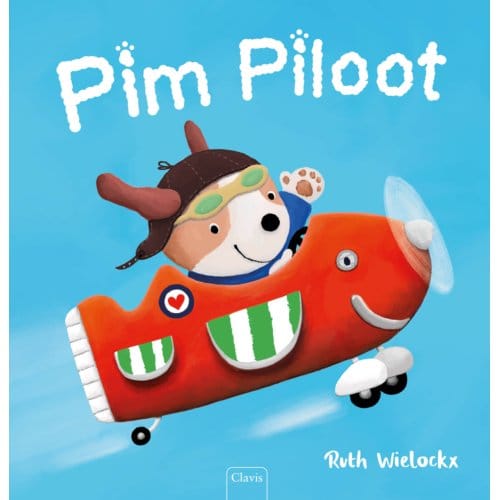 Pim Piloot - Ruth Wielockx