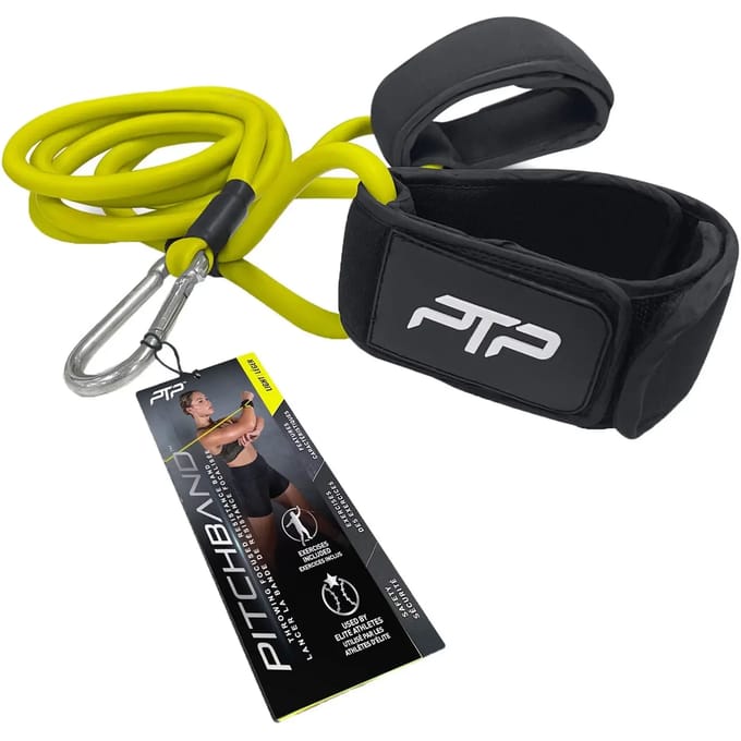 Opleidingsmateriaal PTP Pitchband