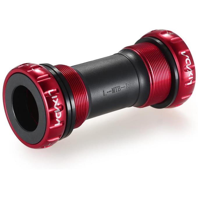 Lixada MTB Mountainbike Fiets Fietsen Draad Type Trapas Aluminiumlegering 68mm/73mm BB Crank 2