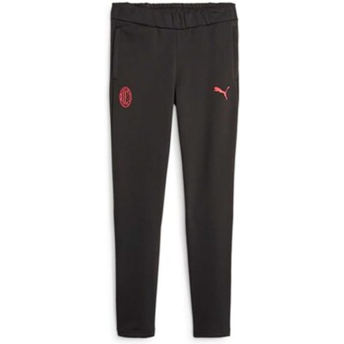 Puma Acm Casuals Broek Jr - Sportswear - Kinderen