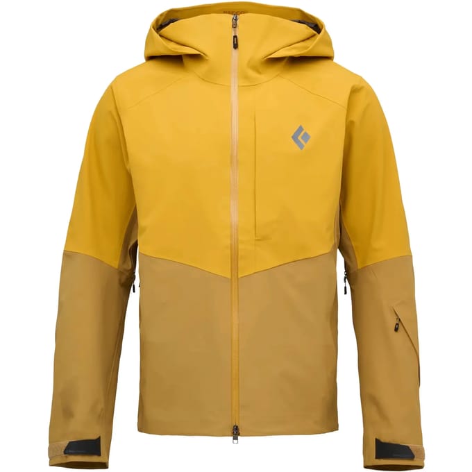 Ski-jas Black Diamond Recon Stretch Shell