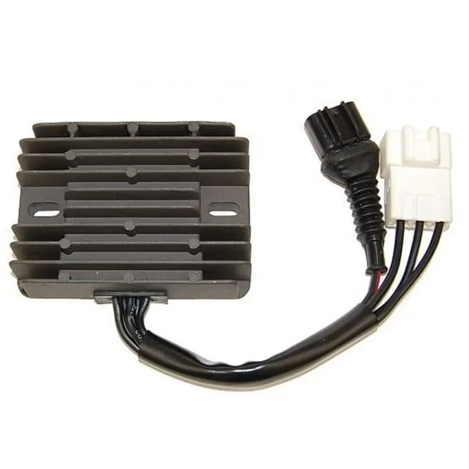 Régulateur de tension Electrosport pour scooter Suzuki 650 Burgman 2003 à 2012