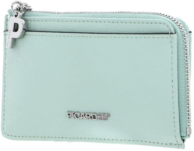 PICARD Kaarthouder Superstar 1 Card Holder Mentha Mintgroen
