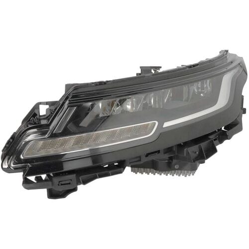 Koplampen VALEO VAL451192