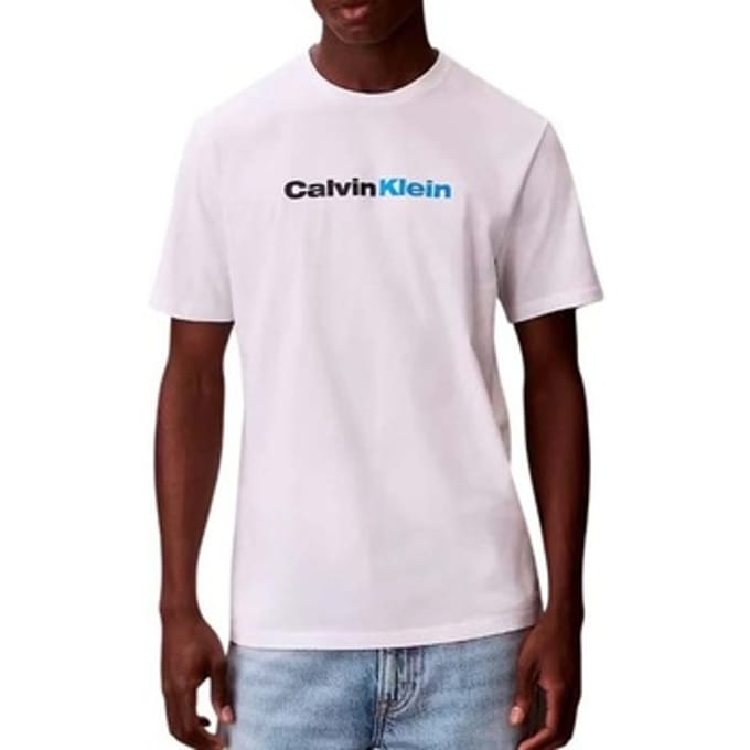 Calvin Klein Jeans (PVH Group) - - Volwassenen - T-shirts