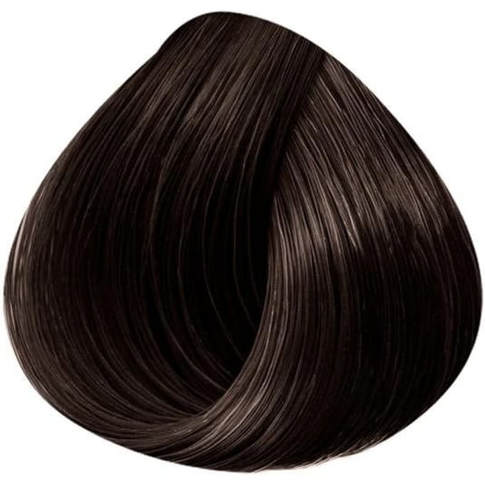 Permanente kleurcrème Revlon Revlonissimo Colorsmetique Nº 6.1 (60 ml)
