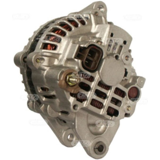 Driefasige generator HC-CARGO 111309