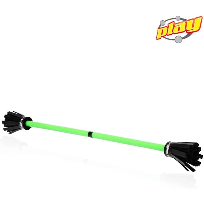 Demonstokken met silicone Play Flowerstick Tulip