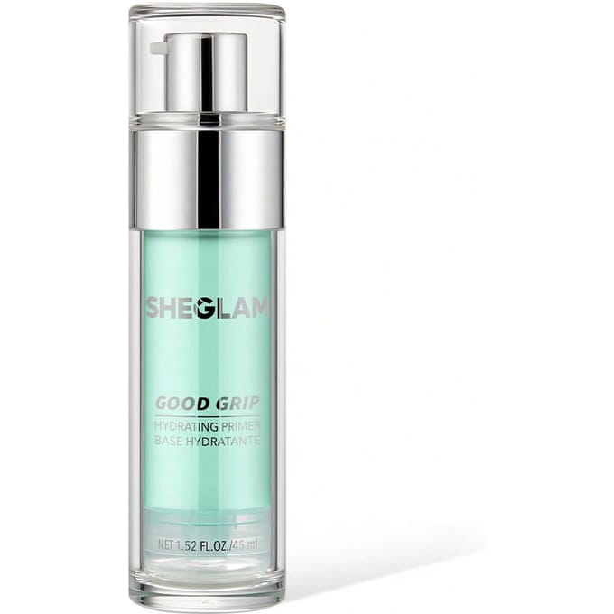 [2 stuks] Good Grip Primer & Lock'd In Setting Spray Bundelset