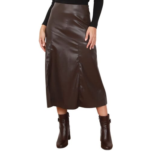 Midi-rokken La Modeuse 77009_P182526