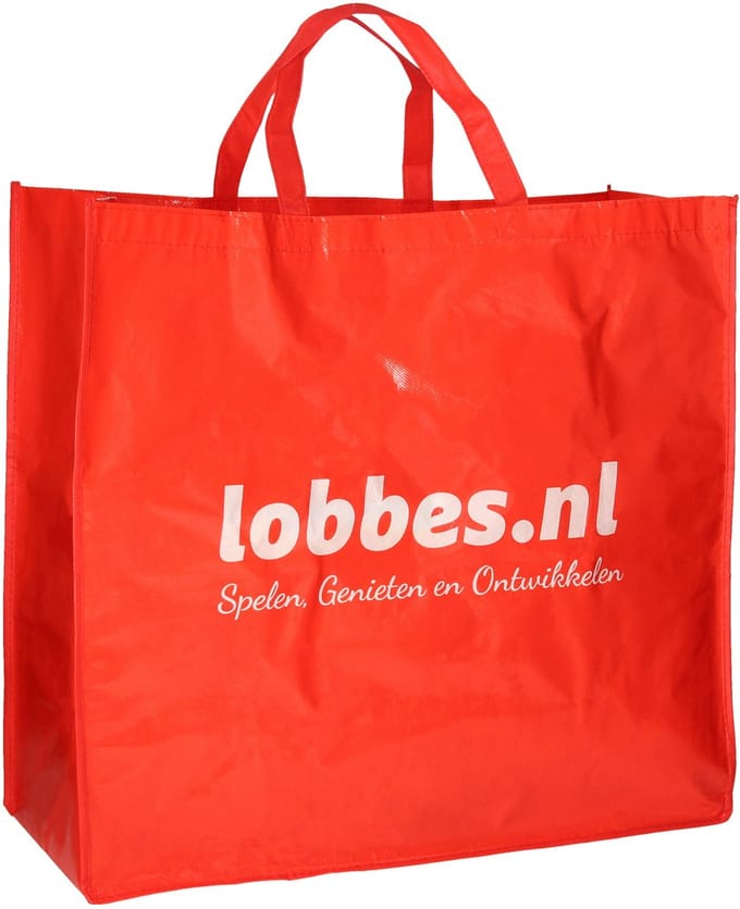 Lobbes Large Shopper
