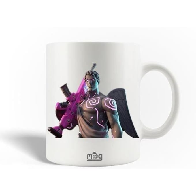 Mug en Céramique Fortnite Fallen Love Ranger