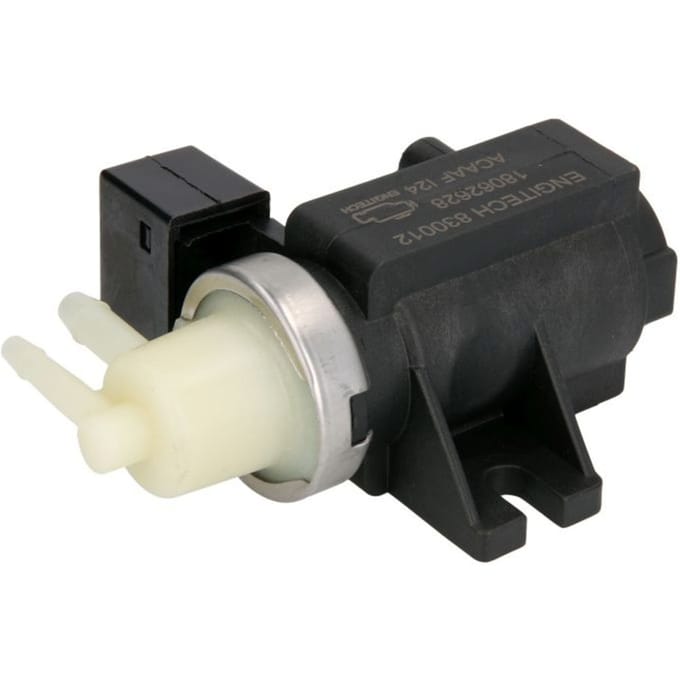 Drukregelaar, turbocompressor ENGITECH ENT830012