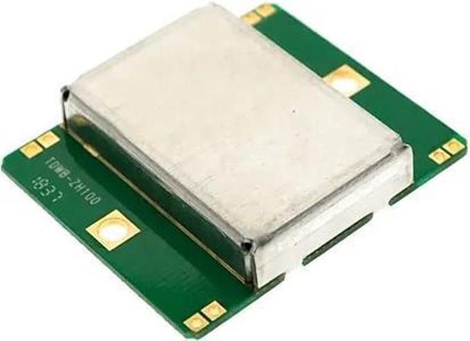 OTRONIC® Microgolf doppler radar sensor HB100
