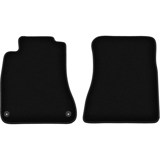 BASIC voorzijde voor: Lexus IS II sedan 2005-2013