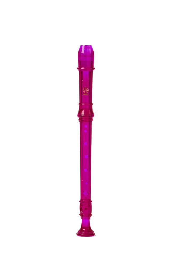 Flet Sopraan Angel Asrg-300T-Pl
