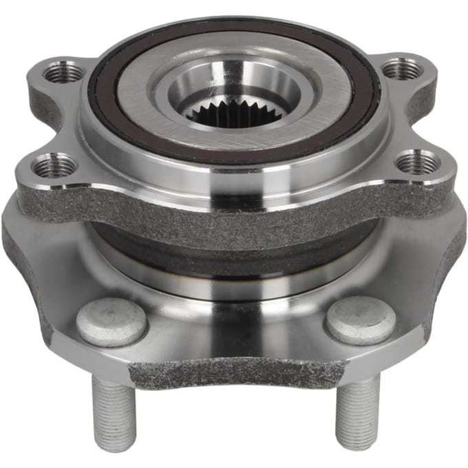 Wiellagerset BTA H11077BTA