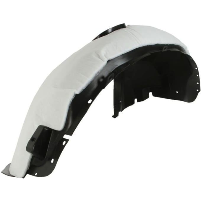 Plastic spatbordbekleding BLIC 6601-01-2579802P