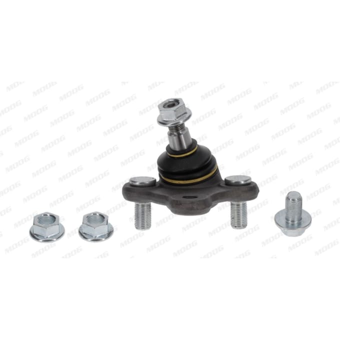 Kogelgewricht  MOOG HY-BJ-17057 links