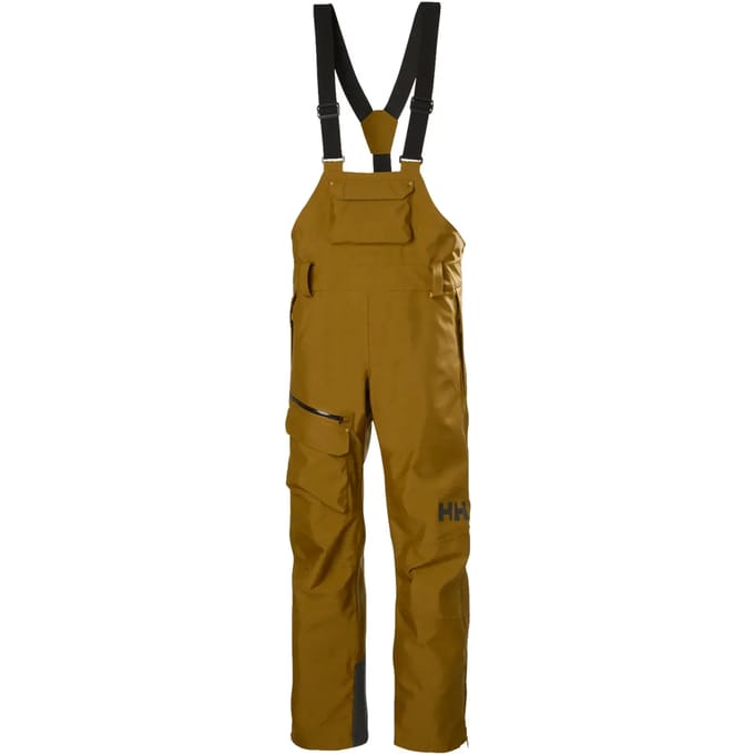 Dames skibroek Helly Hansen Powderqueen