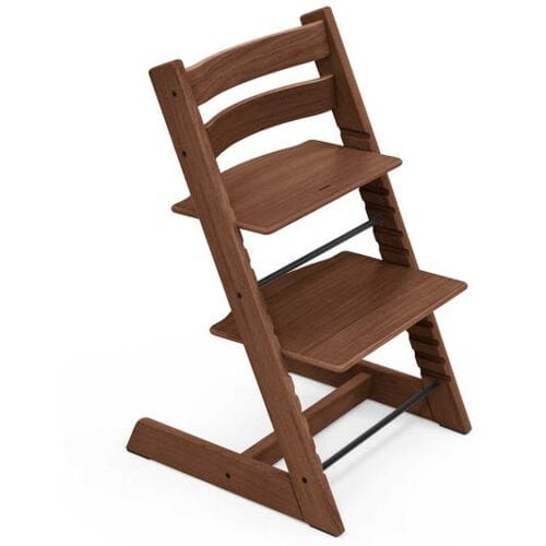 Stokke Tripp Trapp Oak Kinderstoel Warm Brown unisex