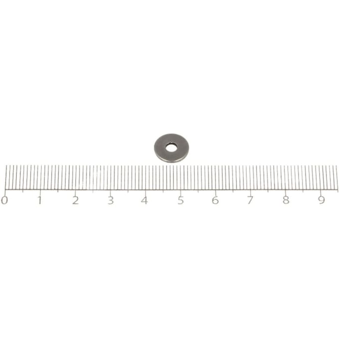 Afstandsschijf BOSCH 2 430 101 708