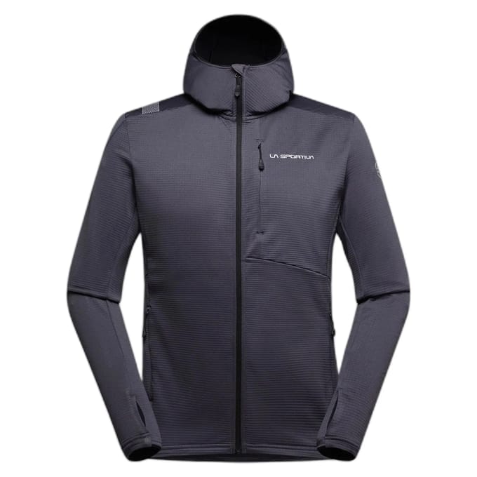 Hoodie La Sportiva Chill