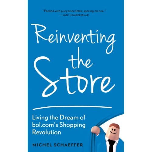 Reinventing The Store - Michel Schaeffer