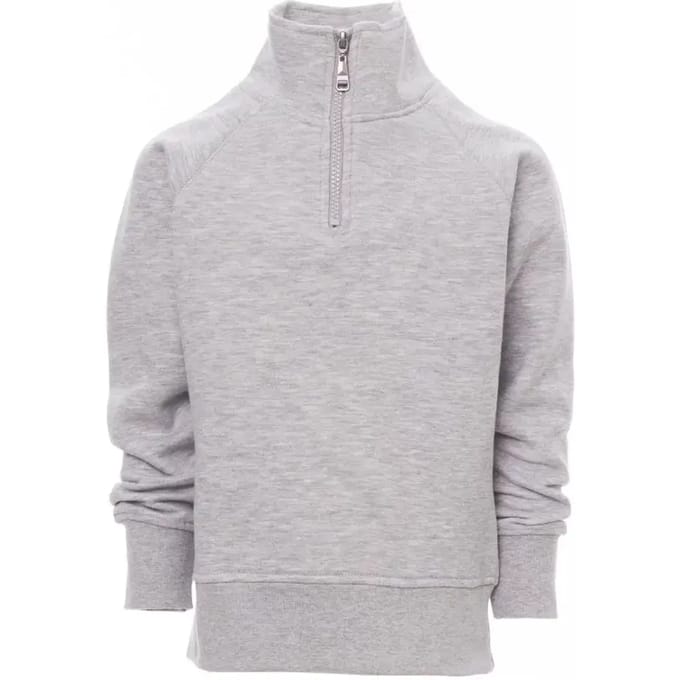 Junior Sweatshirt Payper Wear Zico Melange