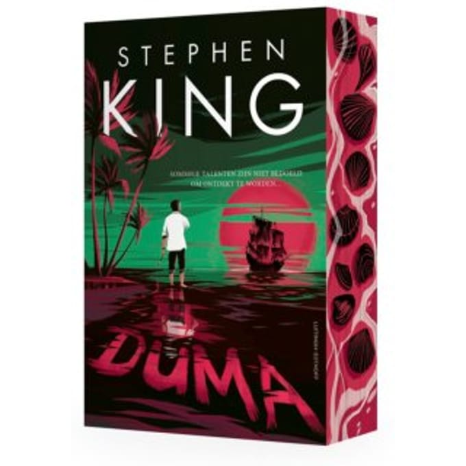 Duma - Stephen King