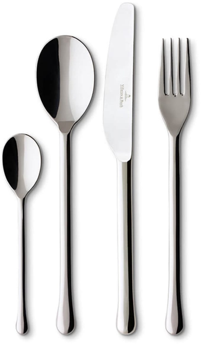 Tafelbesteck Udine 180er Set