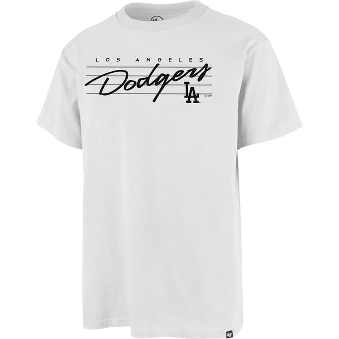 T-shirt Los Angeles Dodgers MLB