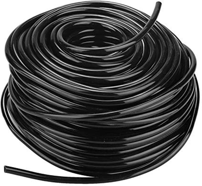 Dailygoods- Irrigatieslang 50m - Zware Flexibele Distributieslang