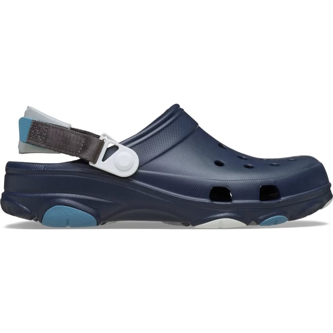 Off-road klompen Crocs