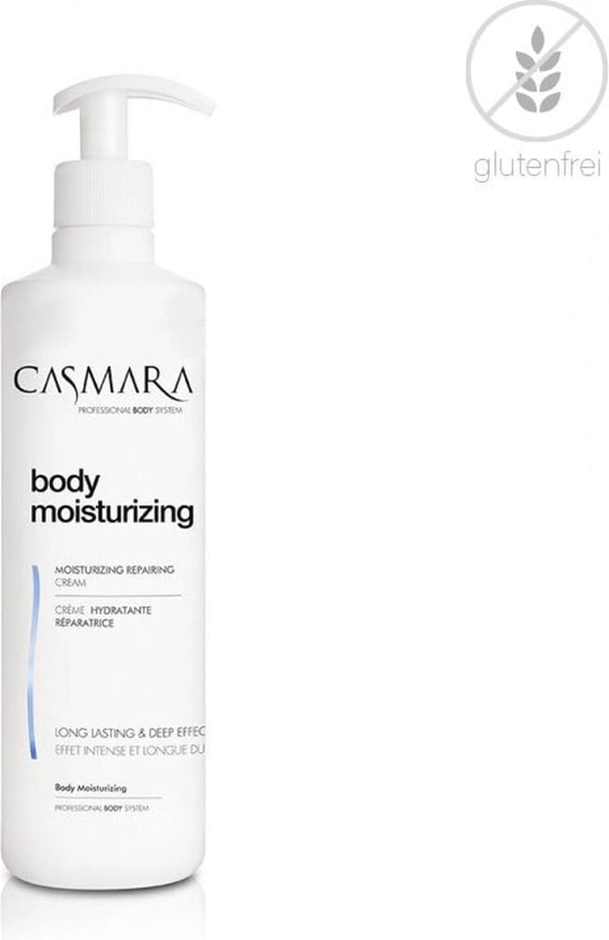 Casmara Moisturizing Body Milk 500 ml