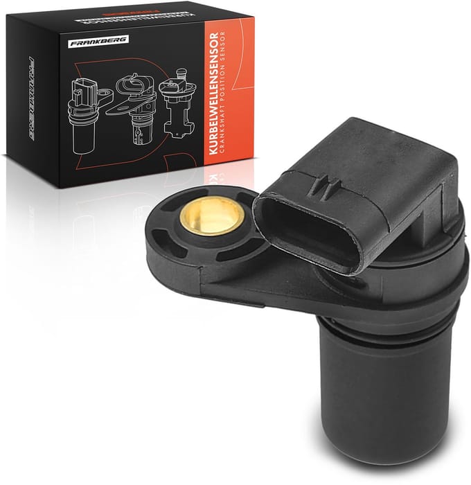 Frankberg 1x krukassensor impulsgever voor Jeep