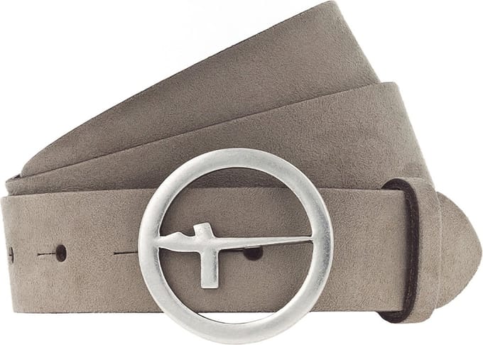 Tamaris Riem Essential Classics ( TB0031L02 ) - Dames Riem - taupe 0620