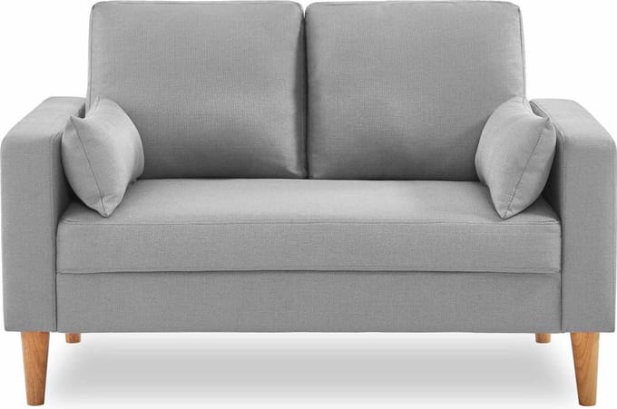 sweeek - Bank bjorn, 130x68x82cm