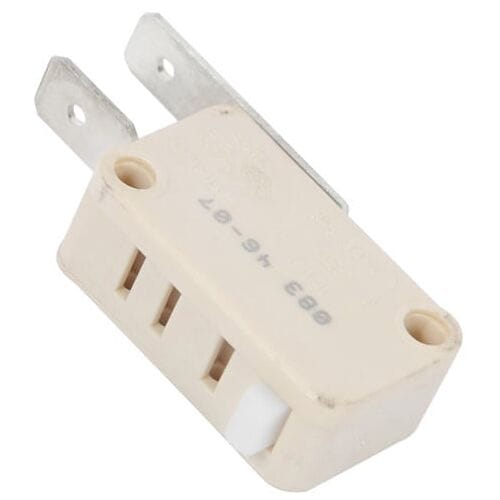 AEG Microschakelaar deur vaatwasser 50287927003