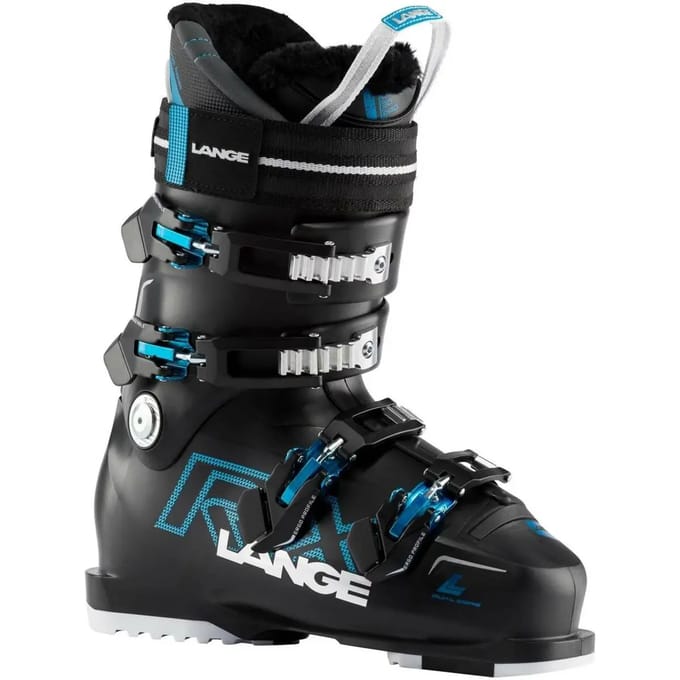 Dames skischoenen Lange rx 110