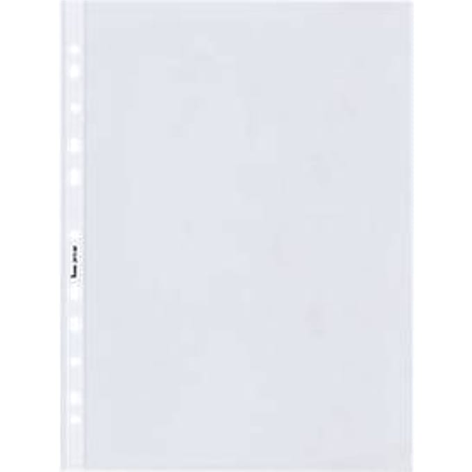 bene insteekhoesjes, A4, 80 my, 100 stuks