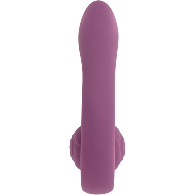 Evolved - Poseable You Vibrator