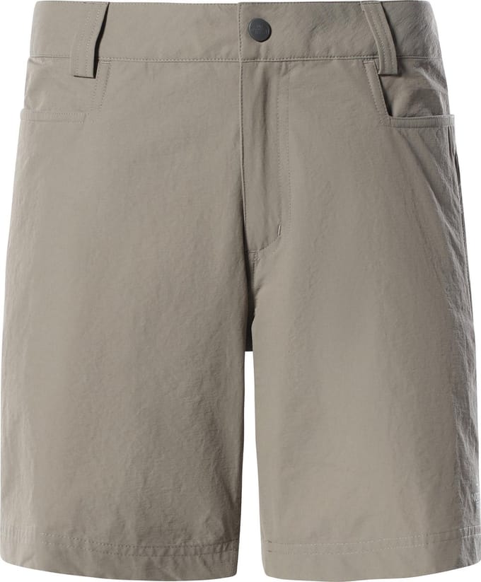 The North Face - maat 6 Small- Resolve Woven Outdoorbroek Dames
