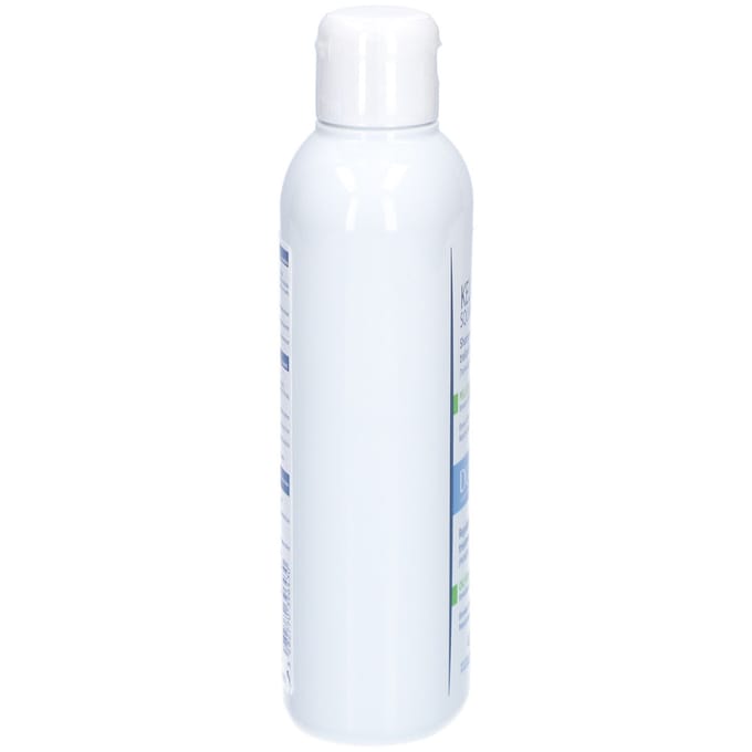 Ducray Kelual Squanorm Anti-roos Regulerende Verzorgende Shampoo Vette Schilfers 400