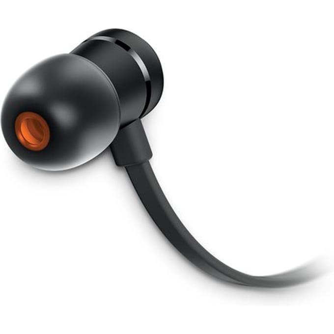 JBL T290 - In-ear oordopjes - Zwart