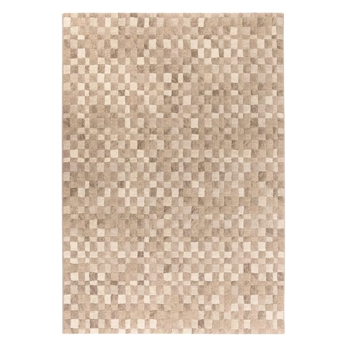 Deurmat Vivaraise Azul 200x290