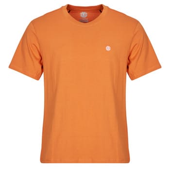 T-shirt Korte Mouw Element CRAIL SS