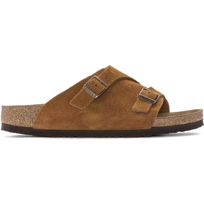 Muiltjes Birkenstock Zürich Normal
